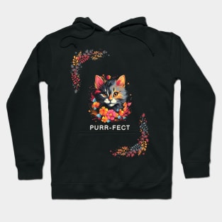 purr-fect Hoodie